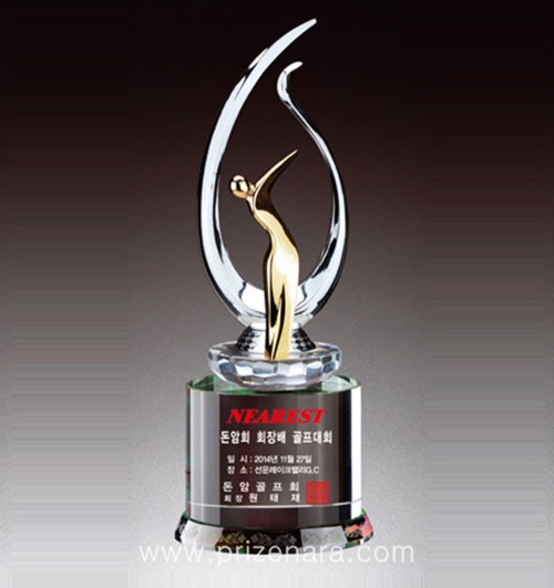 조각가트로피G320