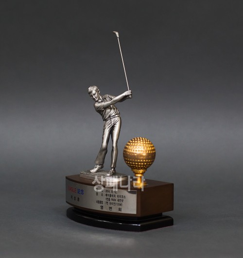 주석트로피JG209