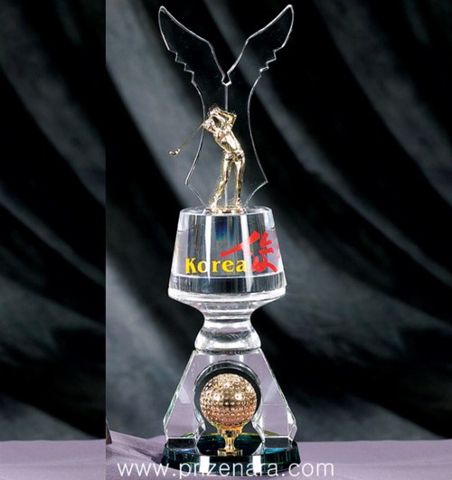 크리스탈트로피G194