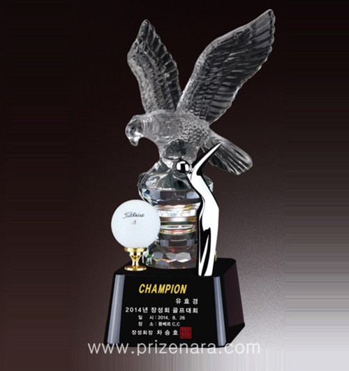 크리스탈트로피G494