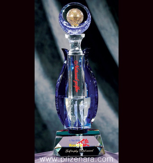 크리스탈트로피G184