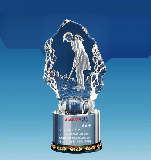 크리스탈트로피G474