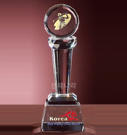 크리스탈트로피G409