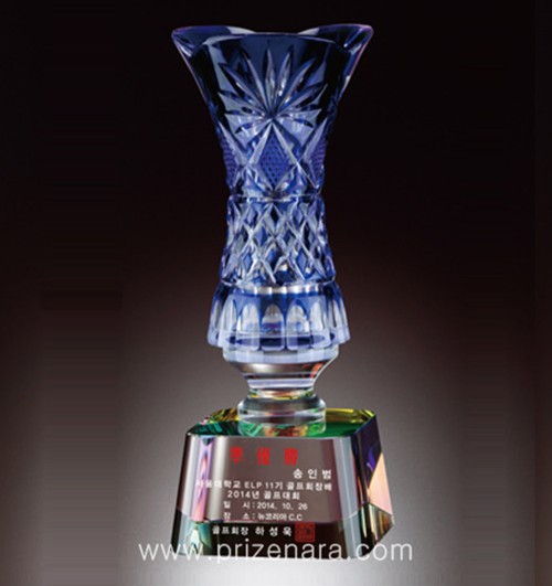 크리스탈트로피G308