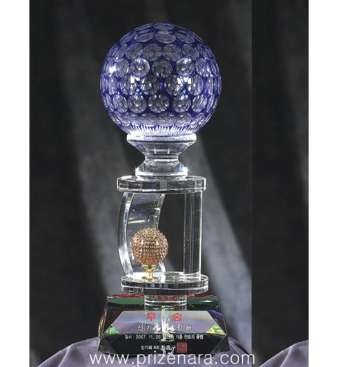 크리스탈트로피G115