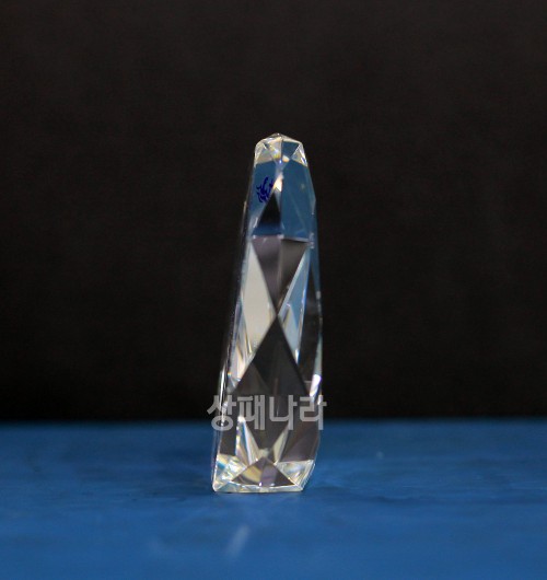 크리스탈문진C125