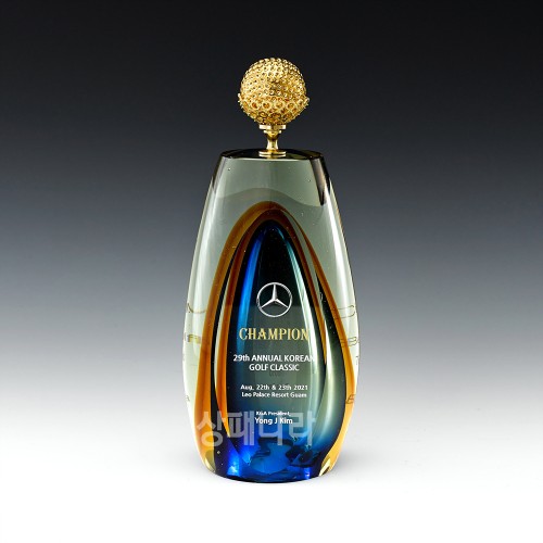 크리스탈트로피G502