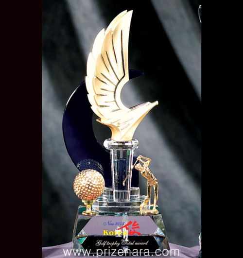 크리스탈트로피G193