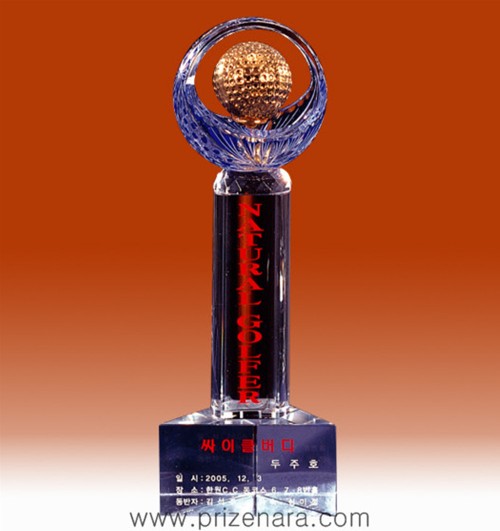 크리스탈트로피G86