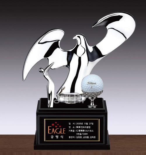 조각가트로피G504