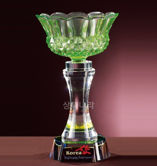 크리스탈트로피G404