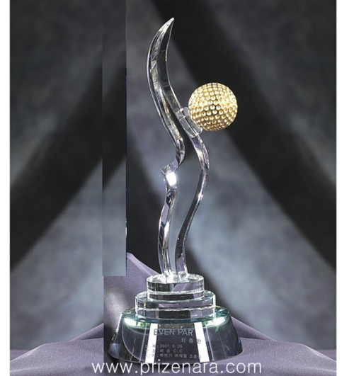 크리스탈트로피G157