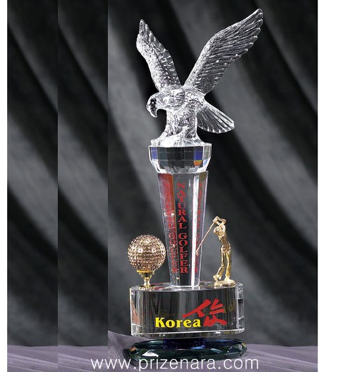 크리스탈트로피G126