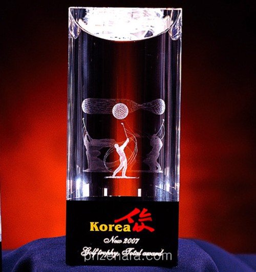 크리스탈트로피G15