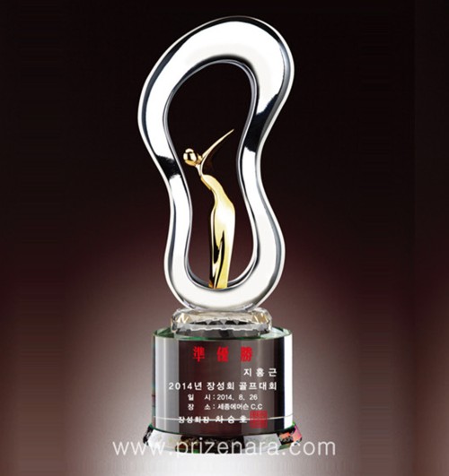 조각가트로피G312