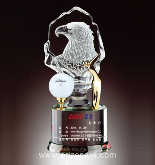 크리스탈트로피G326