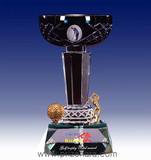 크리스탈트로피G38