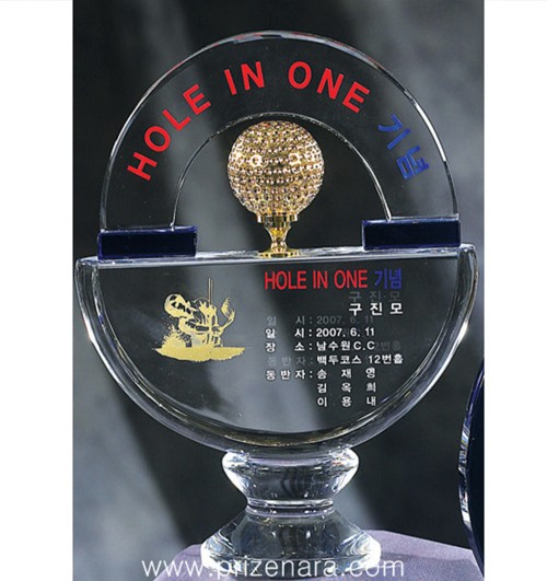 크리스탈트로피G154