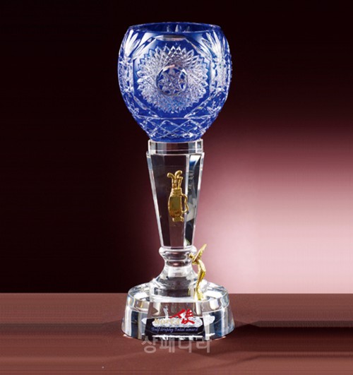 크리스탈트로피G417