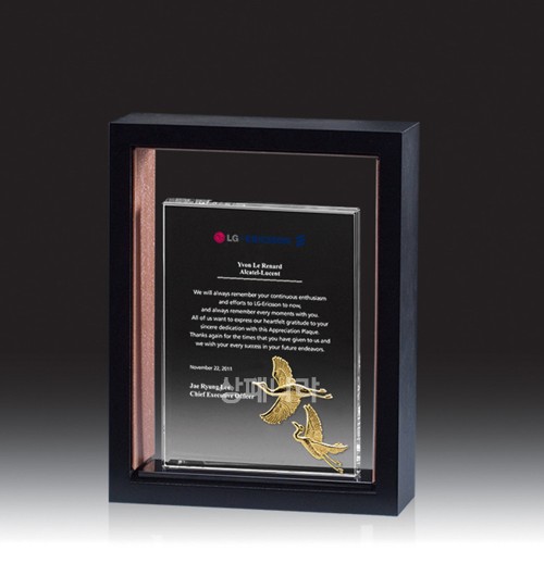 크리스탈나무C540