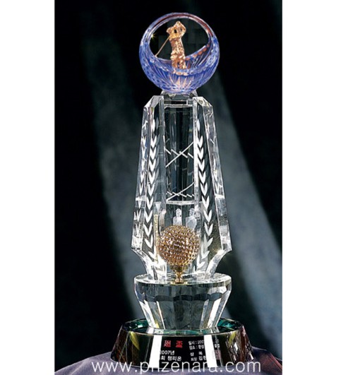 크리스탈트로피G134