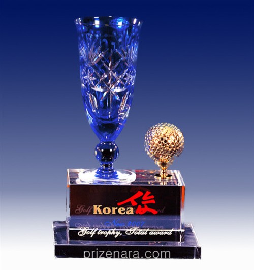 크리스탈트로피G11