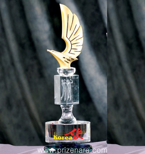 크리스탈트로피G206