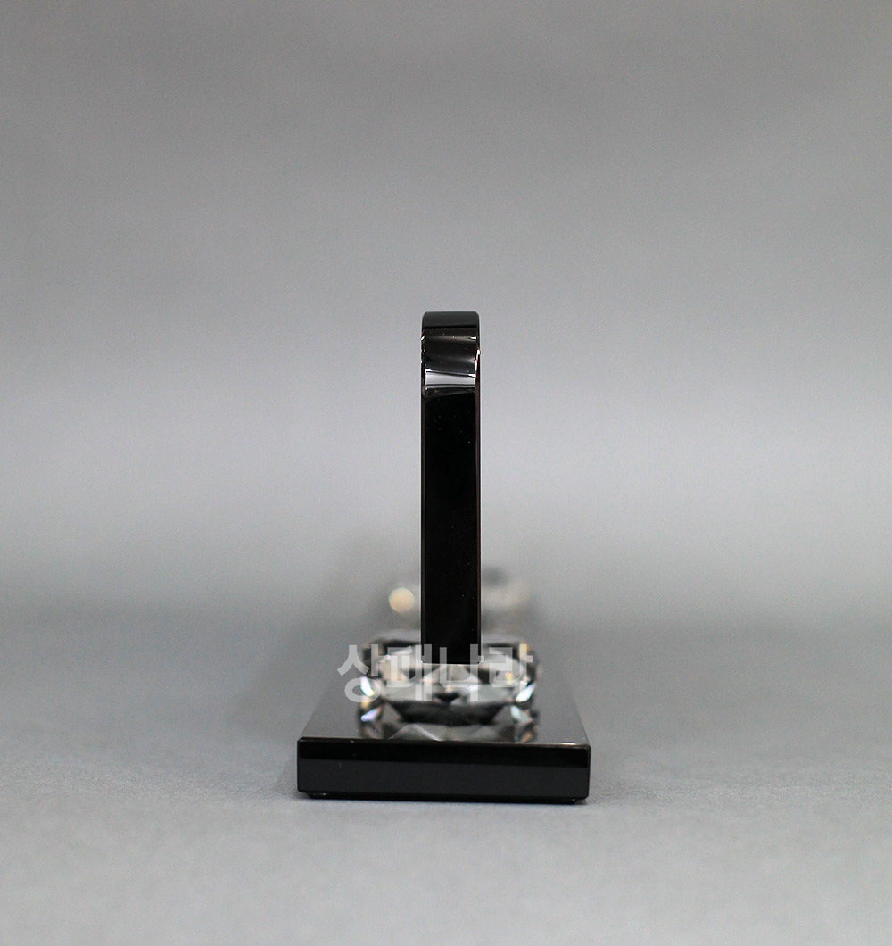 크리스탈명패CN34