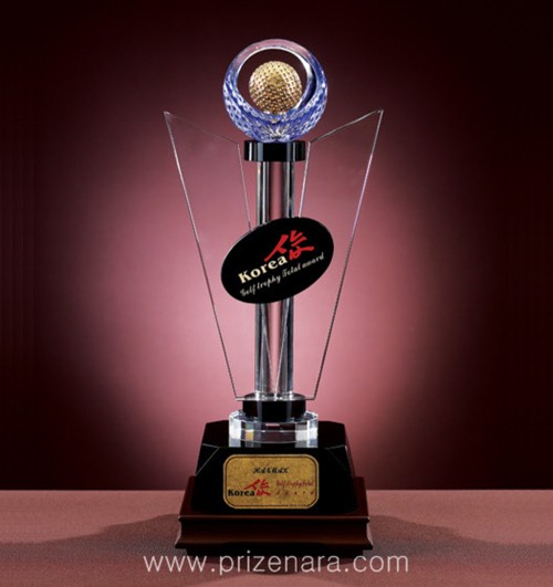 크리스탈트로피G233