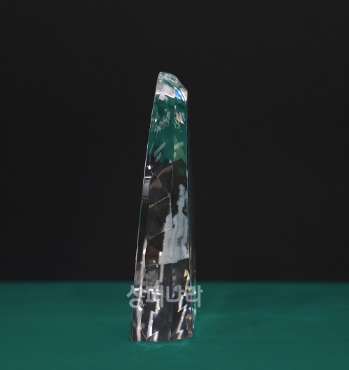 크리스탈레이저C336