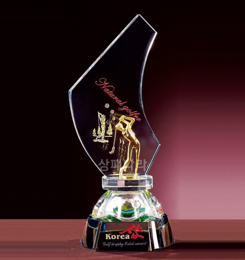 크리스탈트로피G269