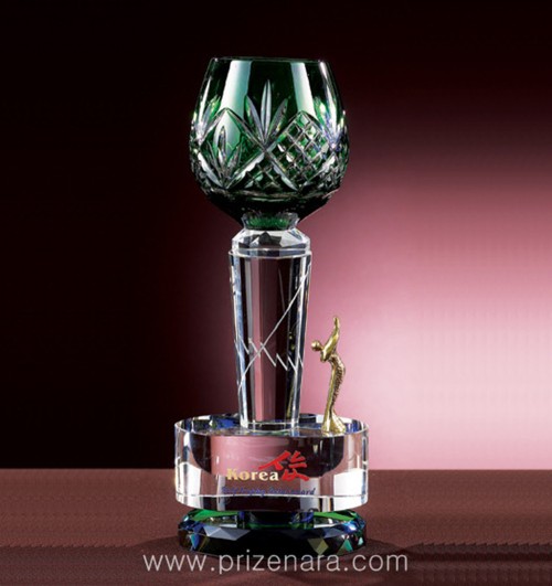 크리스탈트로피G227