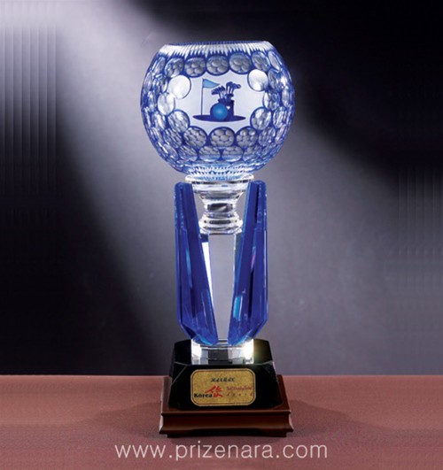 크리스탈트로피G244