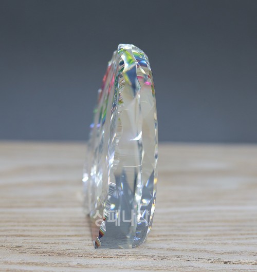 하트크리스탈C185