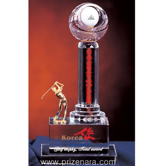 크리스탈트로피G151