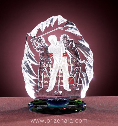 크리스탈트로피G267