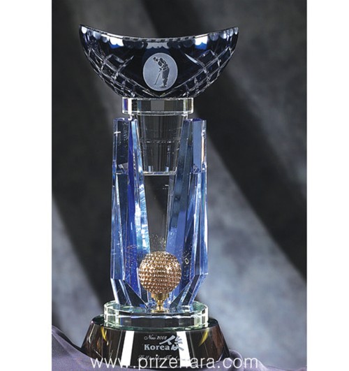 크리스탈트로피G116