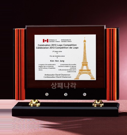 나무알미늄패N25