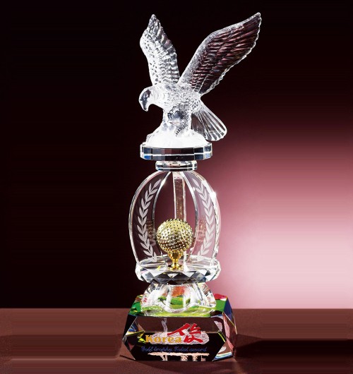 크리스탈트로피G389