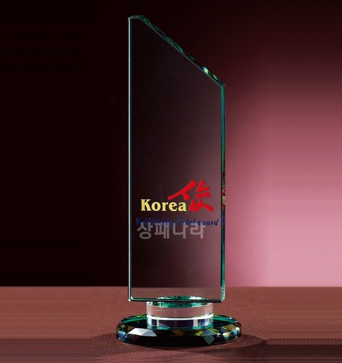 크리스탈트로피G411