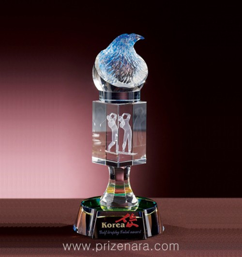 크리스탈트로피G253