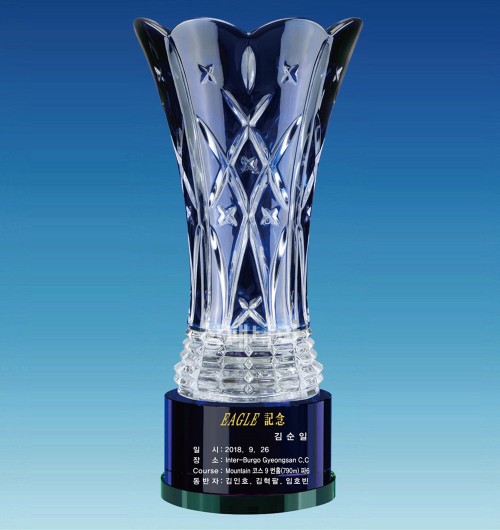 크리스탈트로피G421