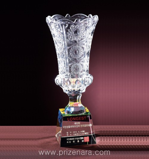 크리스탈트로피G239