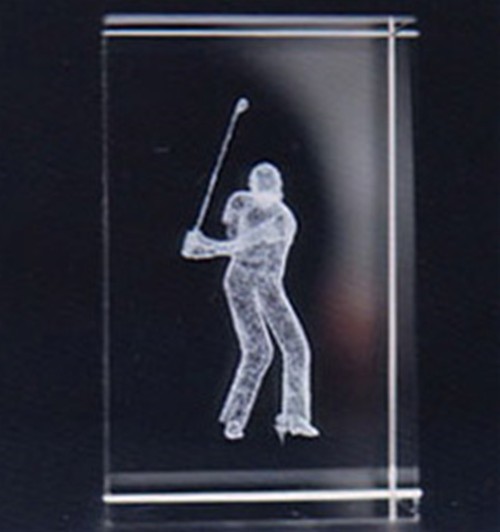 레이저크리스탈L012