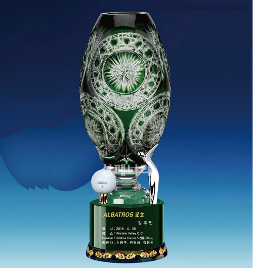 크리스탈트로피G415