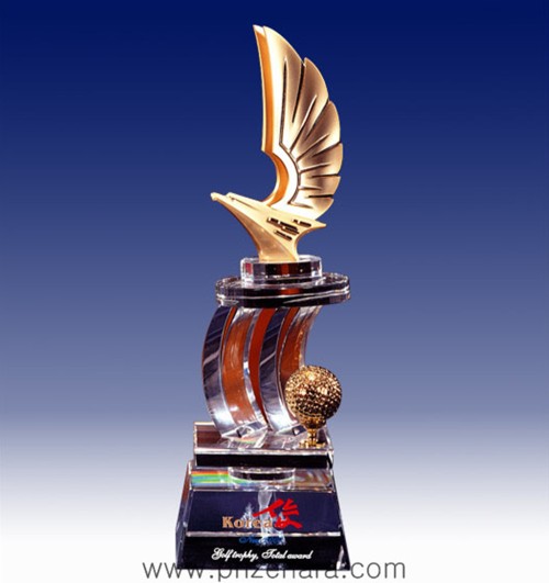 크리스탈트로피G69