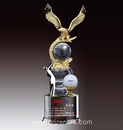 조각가트로피G315