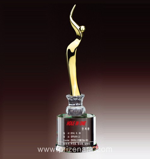 조각가트로피G316