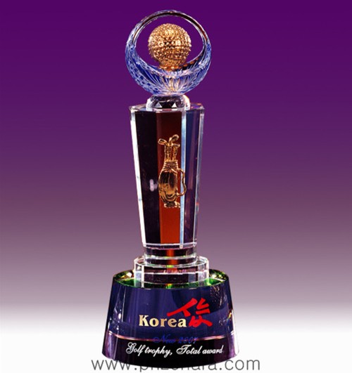 크리스탈트로피G100