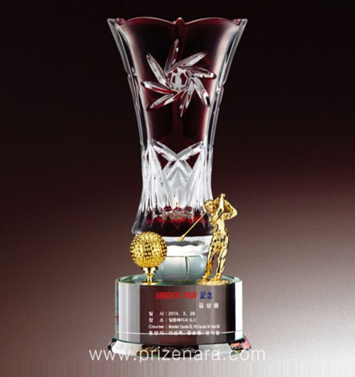 크리스탈트로피G309